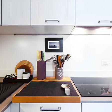 Design District - Milan Apartment Luaran gambar