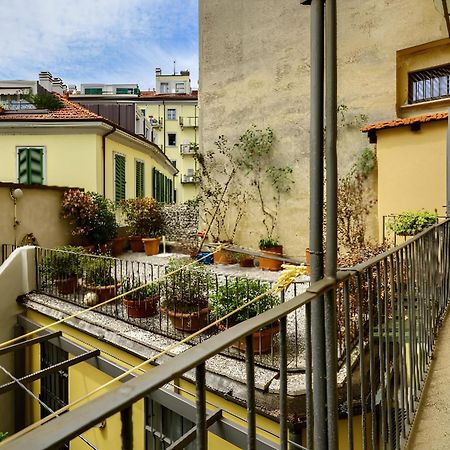Design District - Milan Apartment Luaran gambar