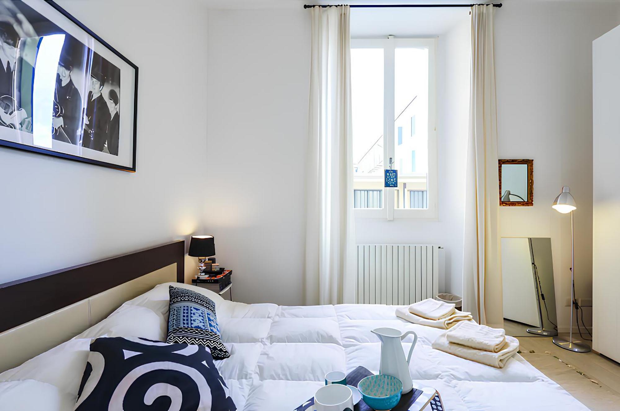 Design District - Milan Apartment Luaran gambar