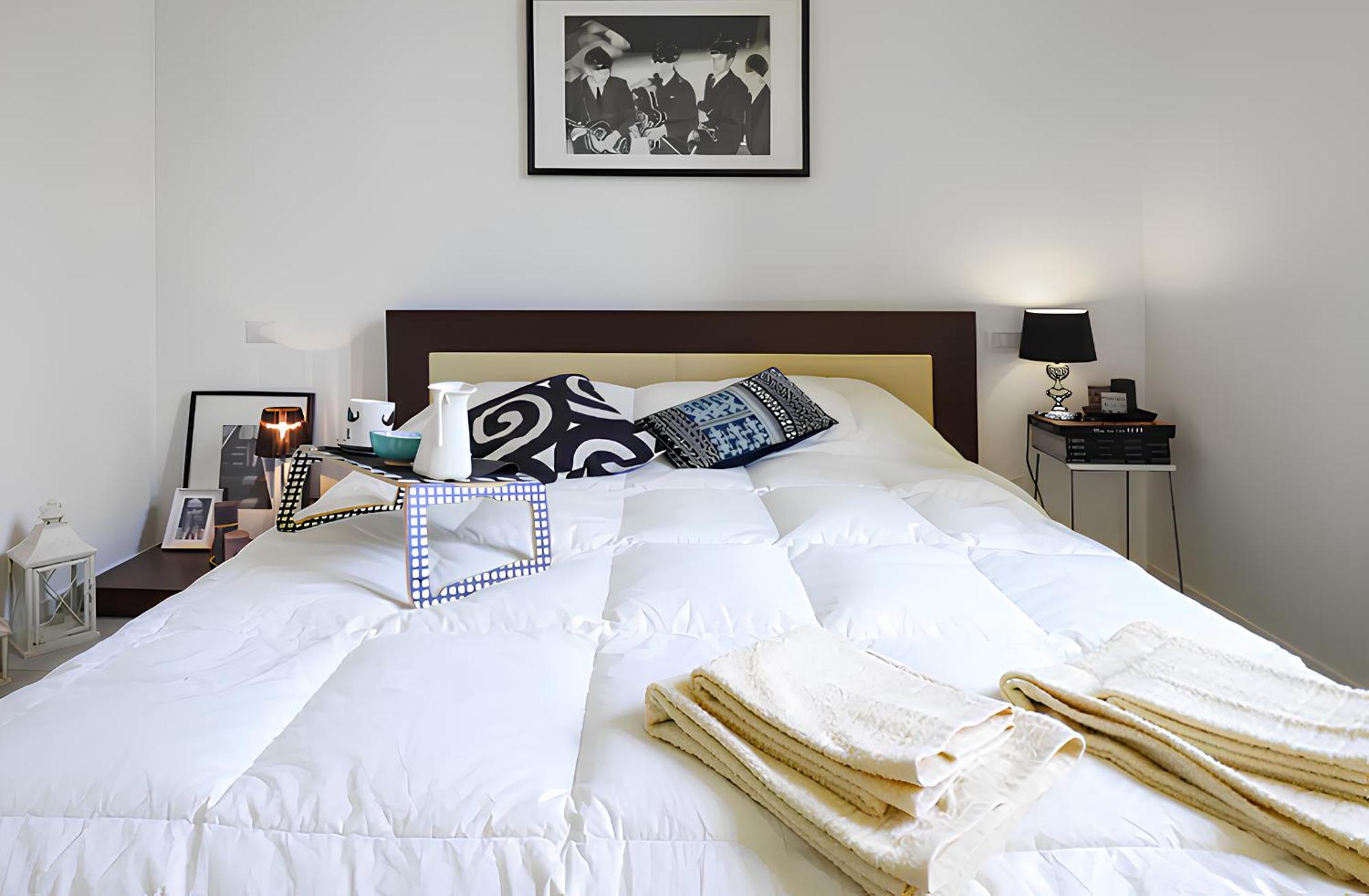 Design District - Milan Apartment Luaran gambar
