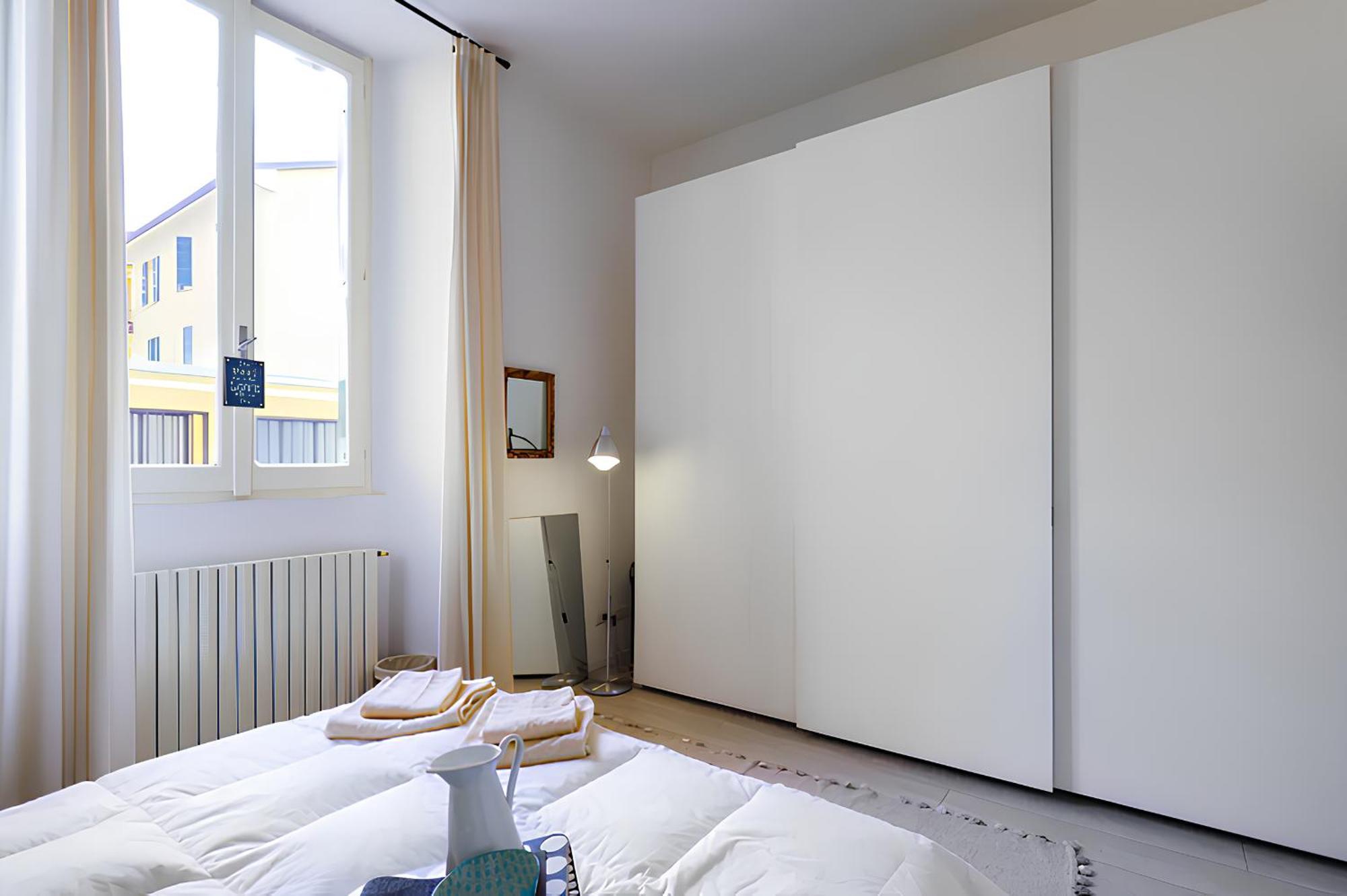 Design District - Milan Apartment Luaran gambar