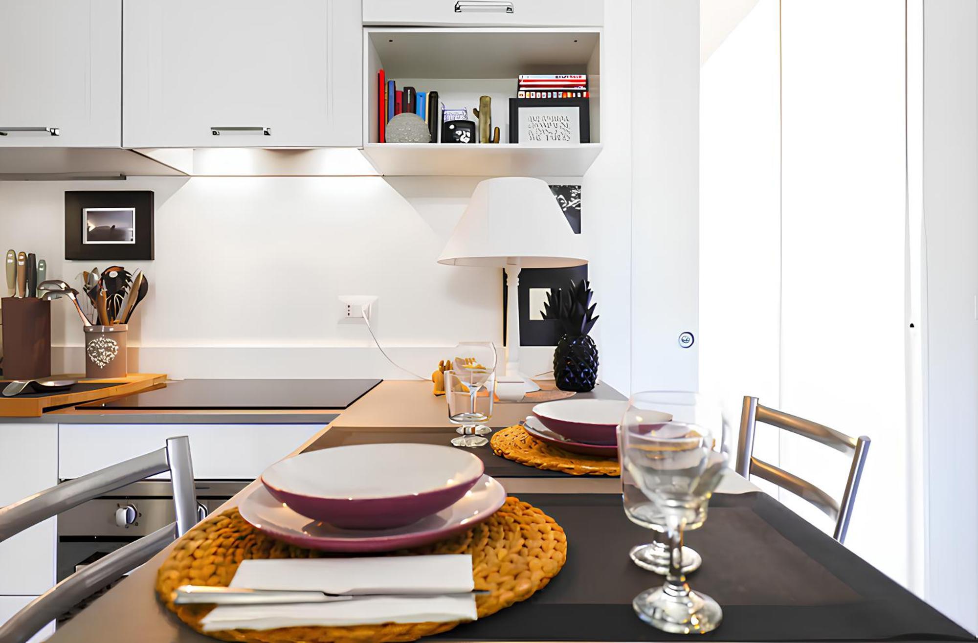Design District - Milan Apartment Luaran gambar