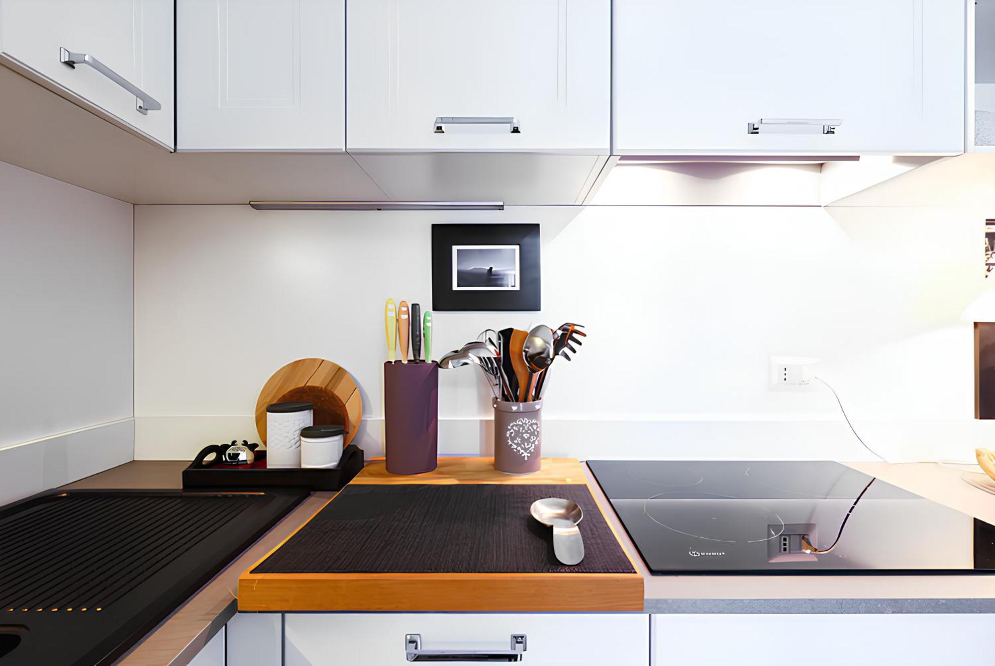 Design District - Milan Apartment Luaran gambar